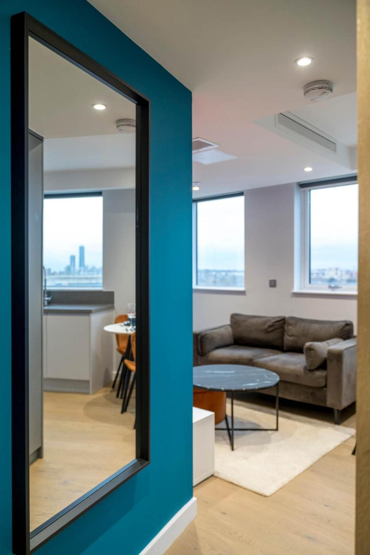 Wembley - Cosy One-bedroom Apartamento Londres