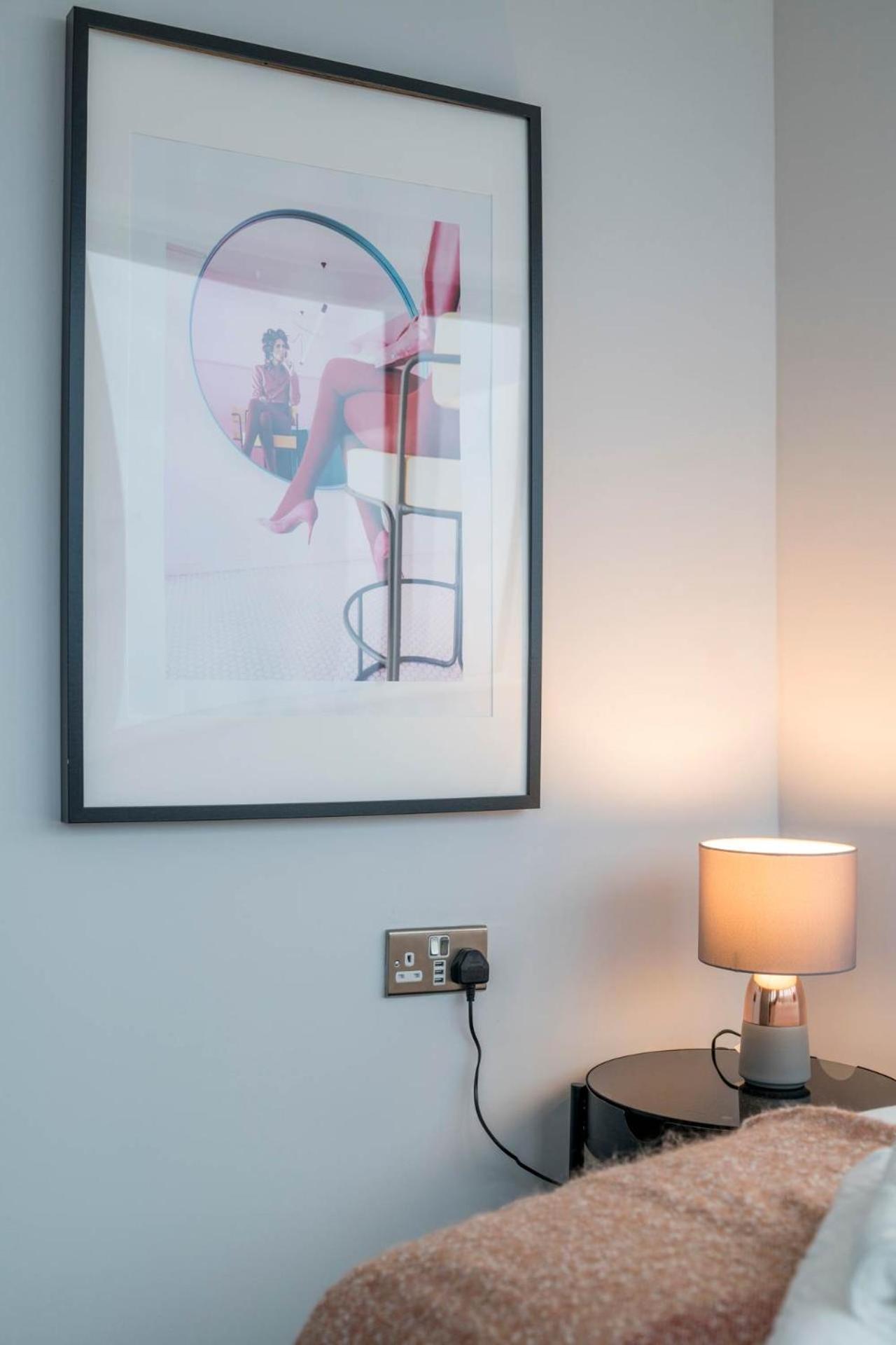 Apartamento Wembley - Cosy One-bedroom